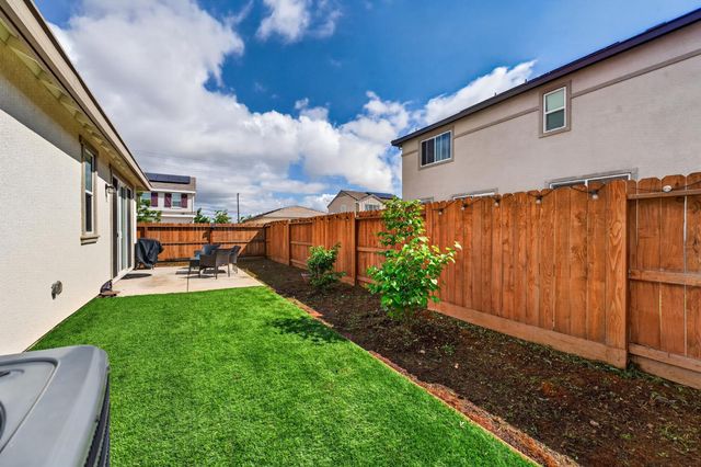 11986 Granzella Way, Rancho Cordova, CA 95742