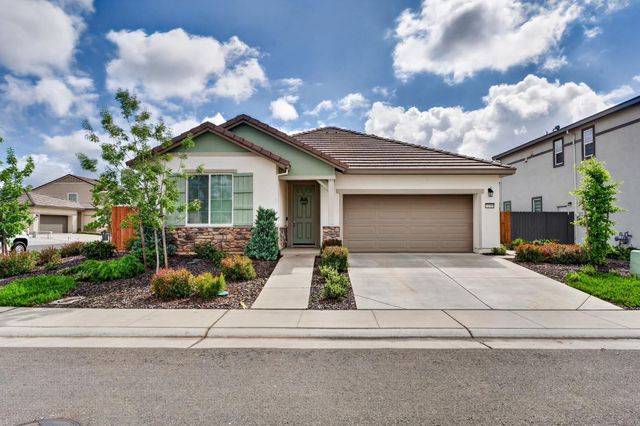 11986 Granzella Way, Rancho Cordova, CA 95742