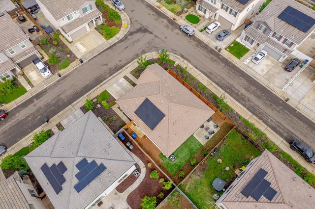 11986 Granzella Way, Rancho Cordova, CA 95742