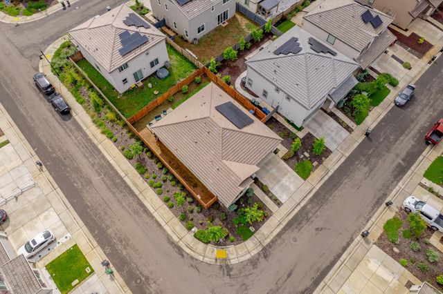 11986 Granzella Way, Rancho Cordova, CA 95742