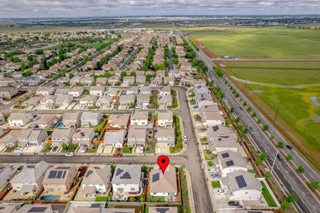 11986 Granzella Way, Rancho Cordova, CA 95742