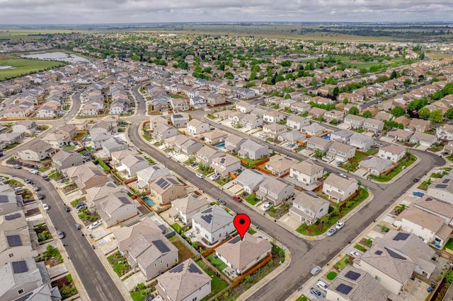 11986 Granzella Way, Rancho Cordova, CA 95742