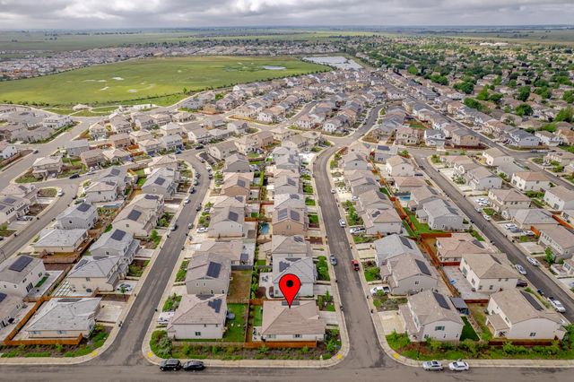 11986 Granzella Way, Rancho Cordova, CA 95742