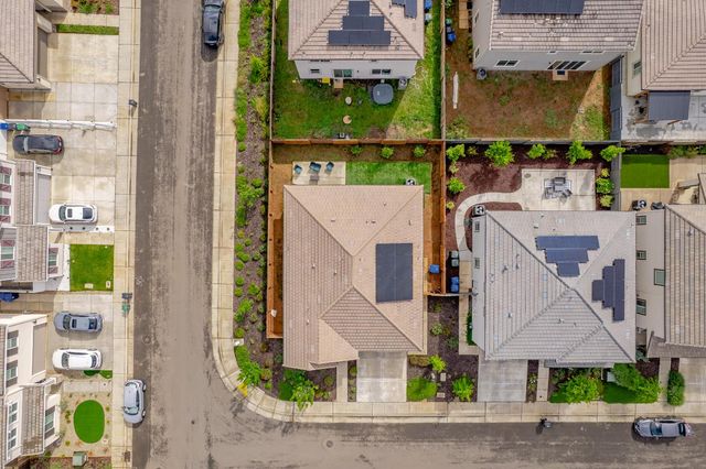 11986 Granzella Way, Rancho Cordova, CA 95742