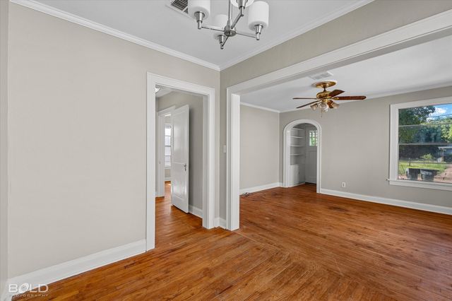 254 E Fairview Street, Shreveport, LA 71104