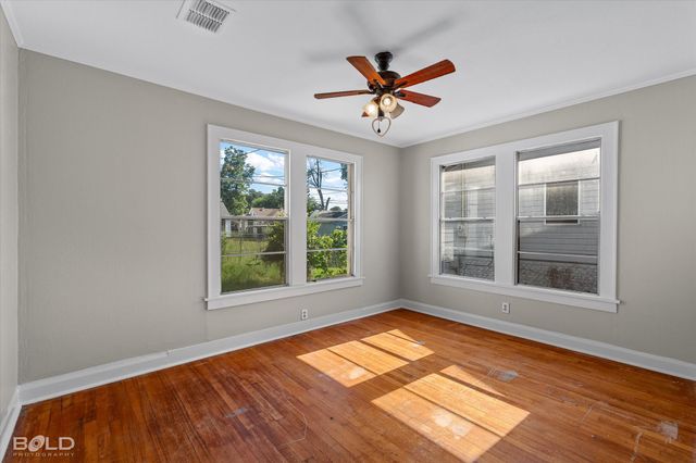 254 E Fairview Street, Shreveport, LA 71104