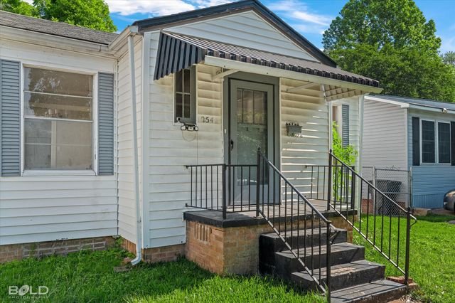 254 E Fairview Street, Shreveport, LA 71104