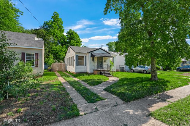 254 E Fairview Street, Shreveport, LA 71104