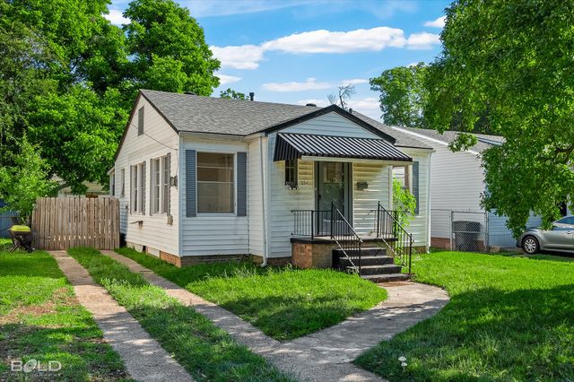 254 E Fairview Street, Shreveport, LA 71104