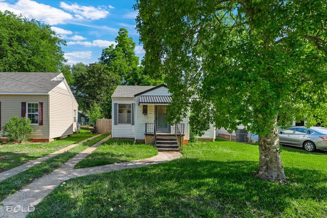 254 E Fairview Street, Shreveport, LA 71104