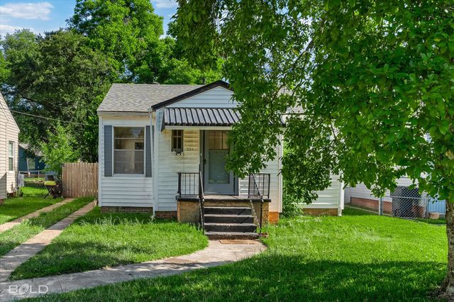 254 E Fairview Street, Shreveport, LA 71104