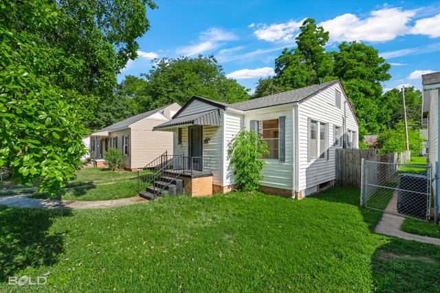 254 E Fairview Street, Shreveport, LA 71104