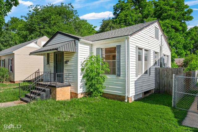 254 E Fairview Street, Shreveport, LA 71104