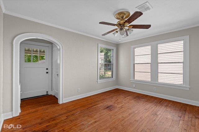 254 E Fairview Street, Shreveport, LA 71104