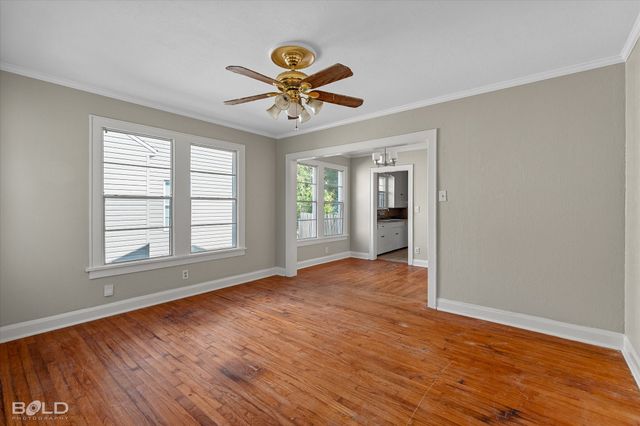 254 E Fairview Street, Shreveport, LA 71104