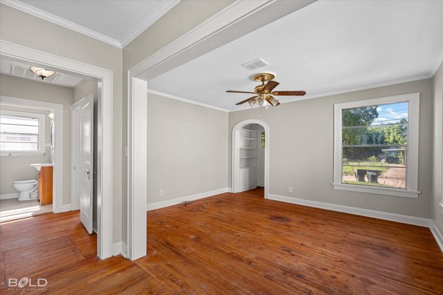 254 E Fairview Street, Shreveport, LA 71104