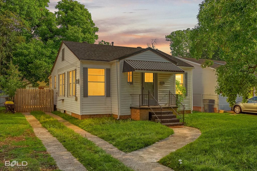 254 E Fairview Street, Shreveport, LA 71104
