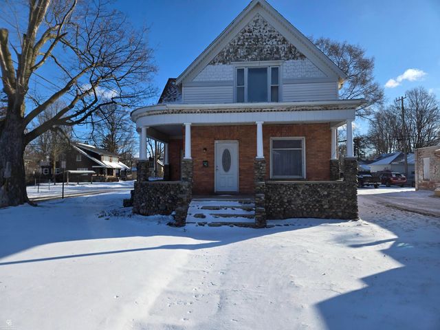 202 S Main Street, Yale, MI 48097
