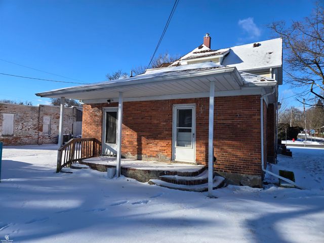 202 S Main Street, Yale, MI 48097