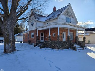 202 S Main Street, Yale, MI 48097