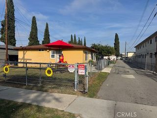 5523 Gotham Avenue, Bell Gardens, CA 90201