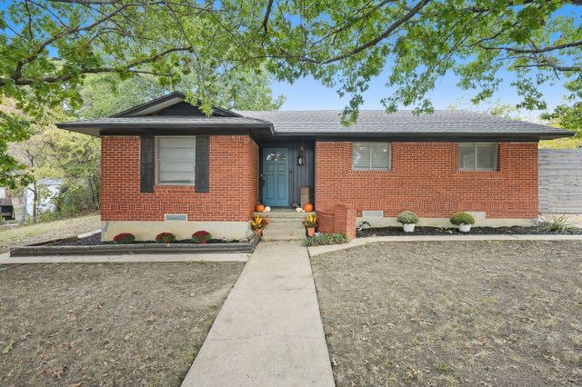 500 Ida Bess Avenue, Desoto, TX 75115