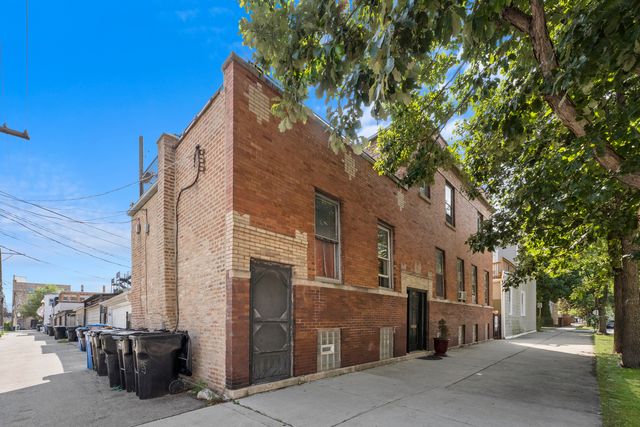 1657 N Artesian Avenue, Chicago, IL 60647