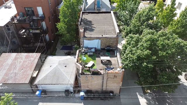 1657 N Artesian Avenue, Chicago, IL 60647