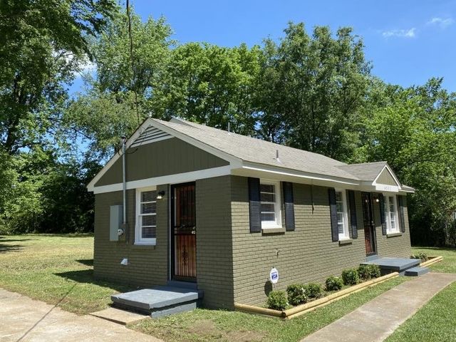 4711 DALTON RD, Memphis, TN 38109