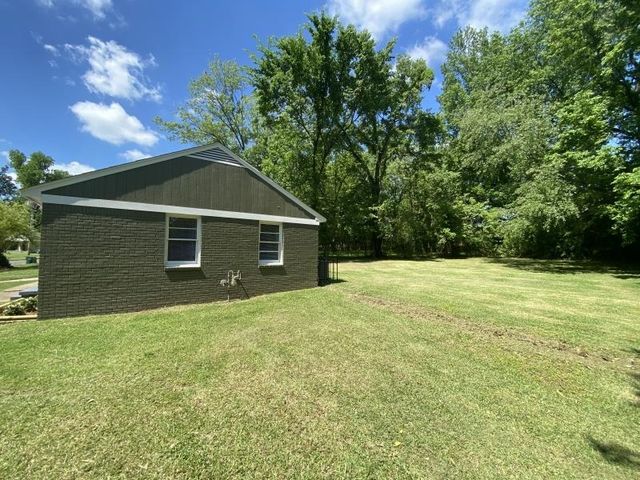 4711 DALTON RD, Memphis, TN 38109