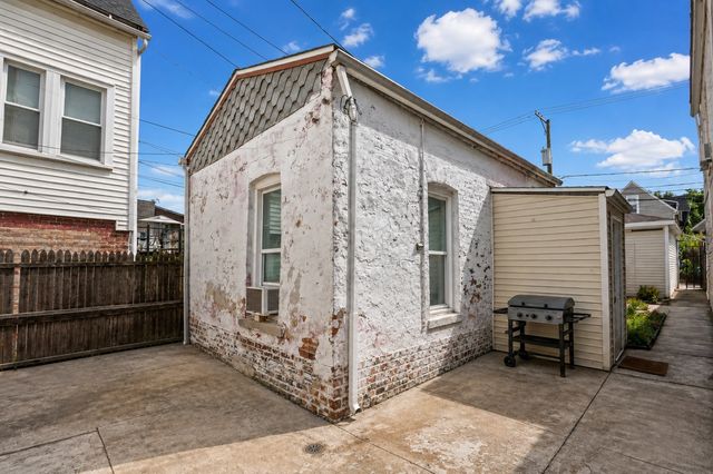 2639 S Trumbull Avenue, Chicago, IL 60623