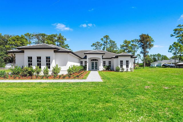 15090 Temple Boulevard, Loxahatchee, FL 33470