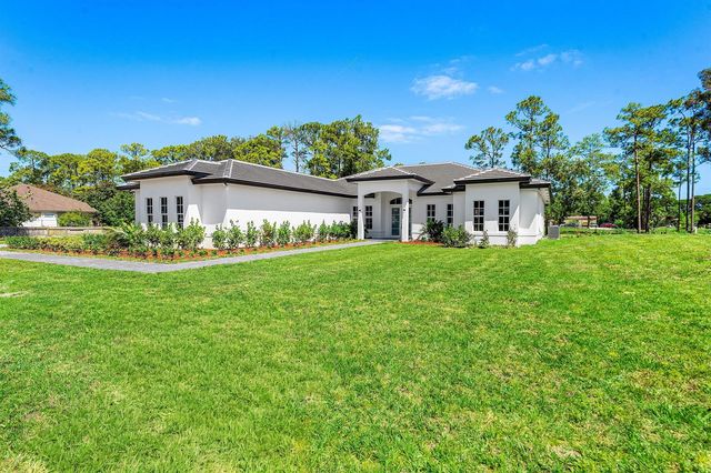 15090 Temple Boulevard, Loxahatchee, FL 33470
