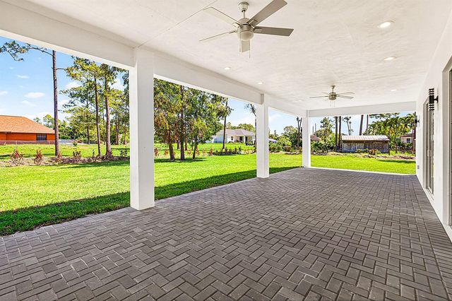15090 Temple Boulevard, Loxahatchee, FL 33470
