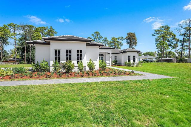 15090 Temple Boulevard, Loxahatchee, FL 33470