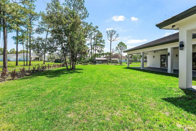 15090 Temple Boulevard, Loxahatchee, FL 33470