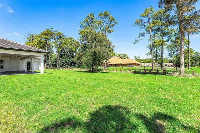 15090 Temple Boulevard, Loxahatchee, FL 33470