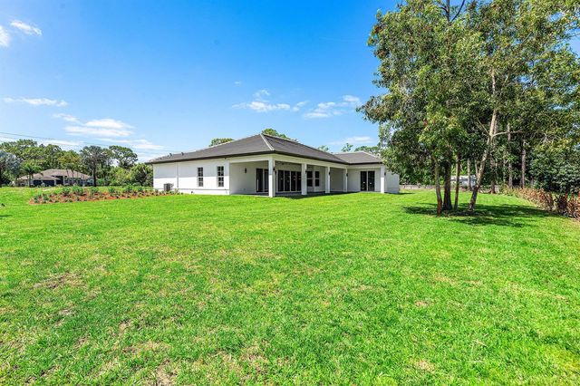 15090 Temple Boulevard, Loxahatchee, FL 33470