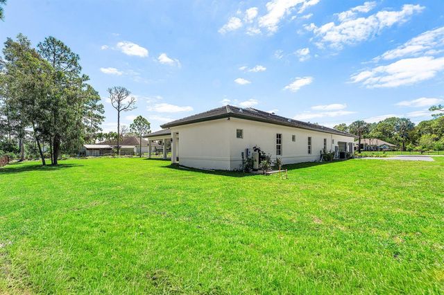 15090 Temple Boulevard, Loxahatchee, FL 33470