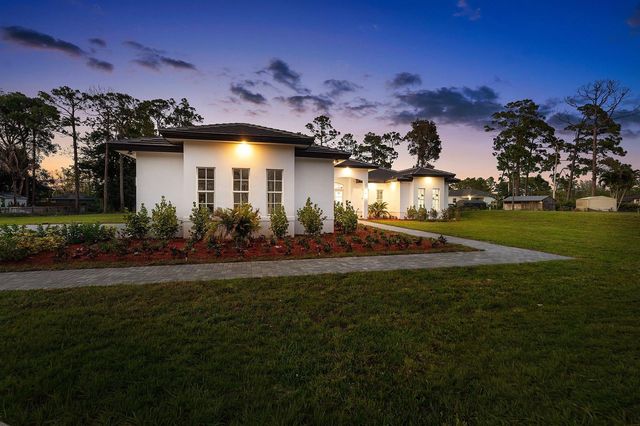 15090 Temple Boulevard, Loxahatchee, FL 33470