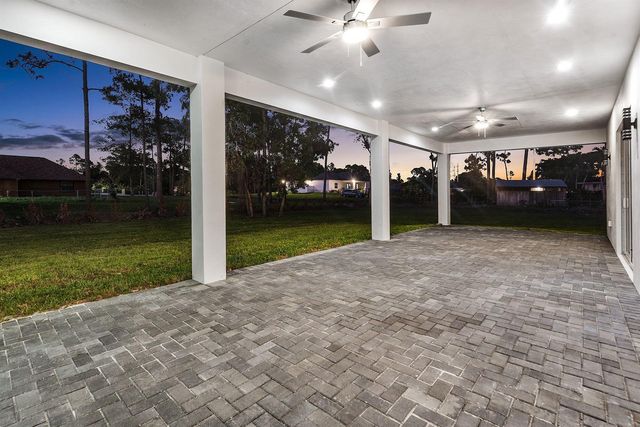 15090 Temple Boulevard, Loxahatchee, FL 33470