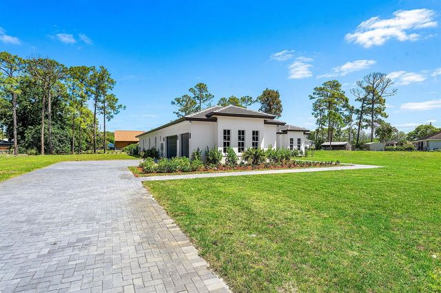 15090 Temple Boulevard, Loxahatchee, FL 33470