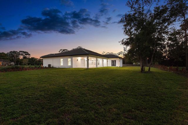 15090 Temple Boulevard, Loxahatchee, FL 33470