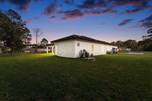 15090 Temple Boulevard, Loxahatchee, FL 33470