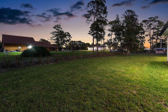 15090 Temple Boulevard, Loxahatchee, FL 33470