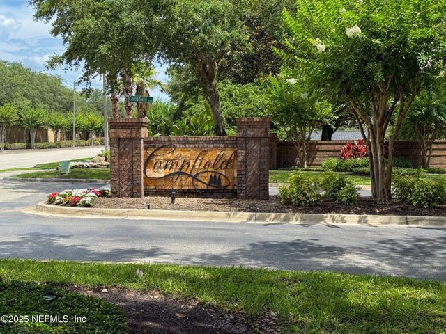 11400 CAMPFIELD, Jacksonville, FL 32256