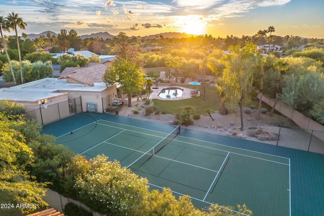 8434 E CHARTER OAK Drive, Scottsdale, AZ 85260