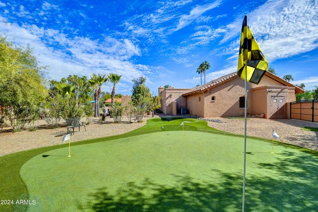 8434 E CHARTER OAK Drive, Scottsdale, AZ 85260