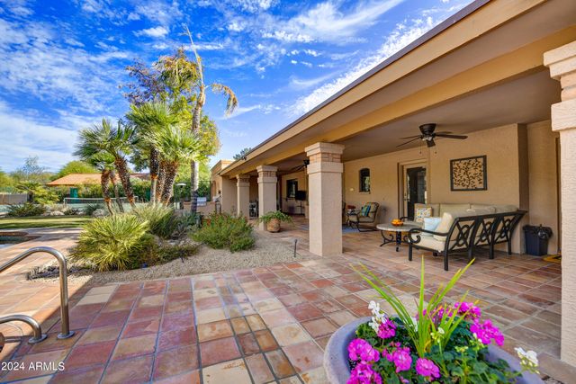 8434 E CHARTER OAK Drive, Scottsdale, AZ 85260