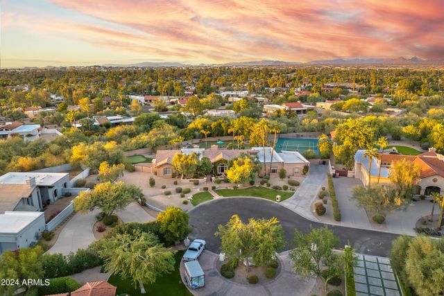 8434 E CHARTER OAK Drive, Scottsdale, AZ 85260